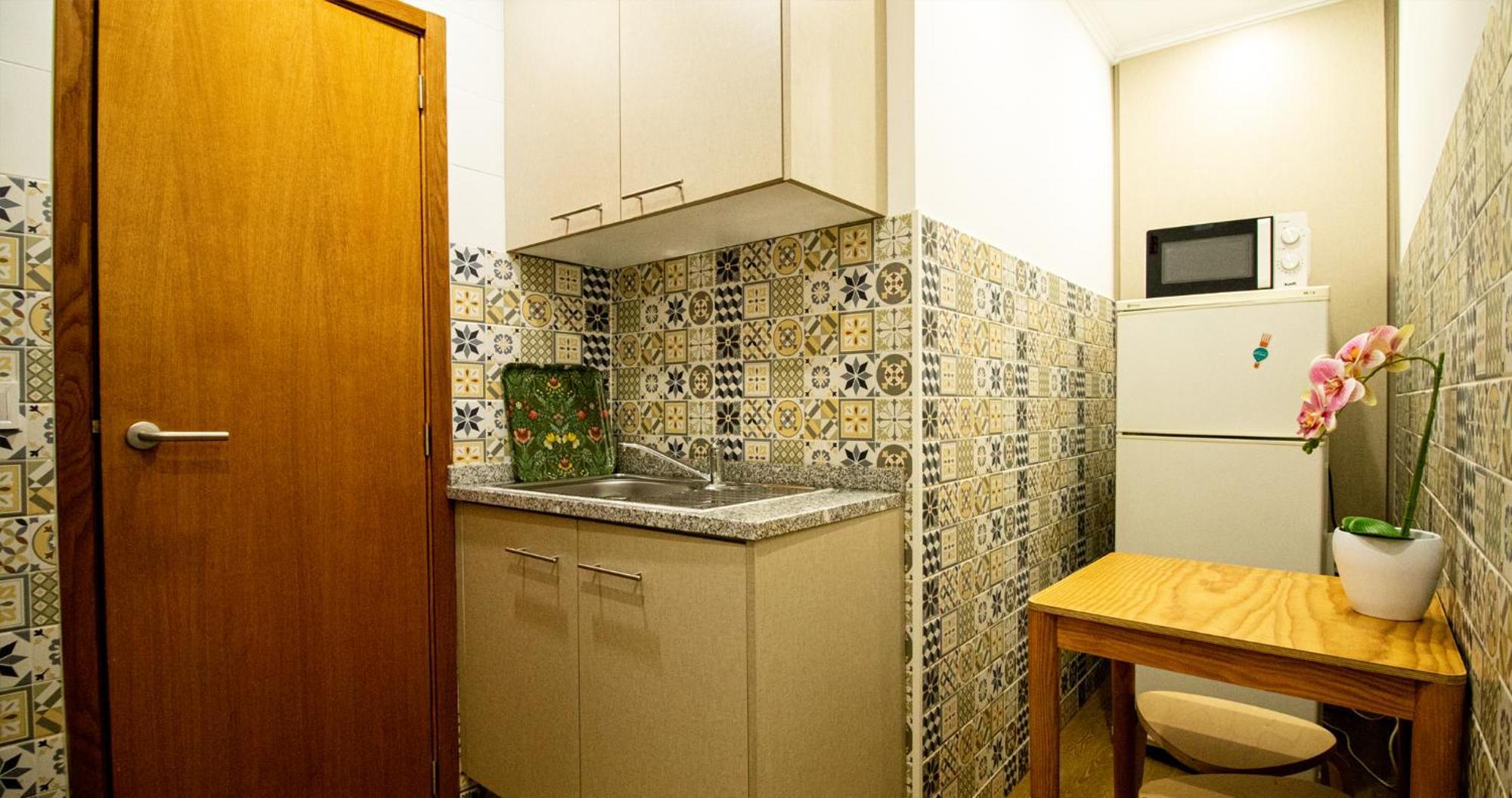 Casa Do Recanto - Studio Porto Dış mekan fotoğraf